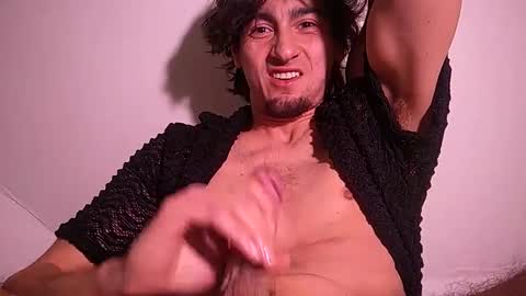 salmonman1305 online show from 02-18-25, 07:21