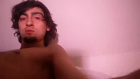 salmonman1305 online show from 03-08-25, 01:50