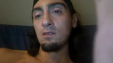 salmonman1305 online show from 10-01-25, 05:35