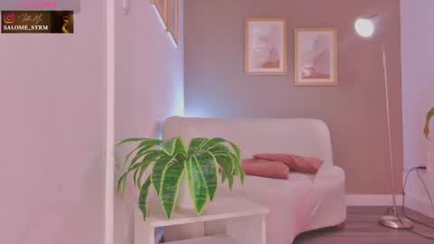 Salo     online show from 07-14-26, 01:39