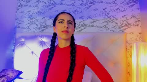 Salo Gomez online show from 01-29-25, 01:38