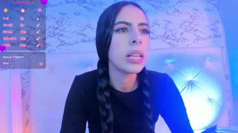 Salo Gomez online show from 02-05-25, 04:14