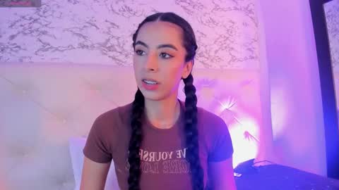 Salo Gomez online show from 02-13-25, 03:24