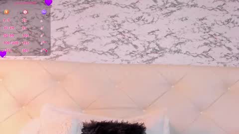 Salo Gomez online show from 03-06-25, 06:16