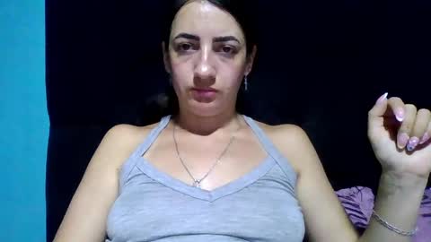 salome online show from 05-27-26, 02:19