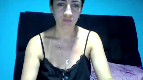 salome online show from 05-31-26, 03:58