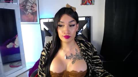 SALO HOT online show from 02-11-26, 03:11