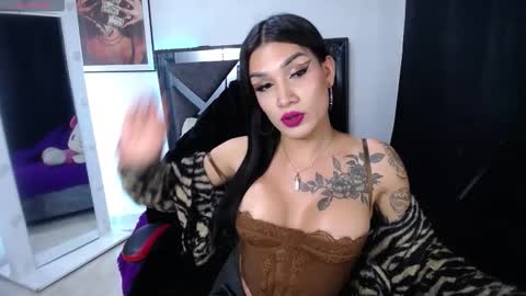 SALO HOT online show from 02-22-26, 11:36