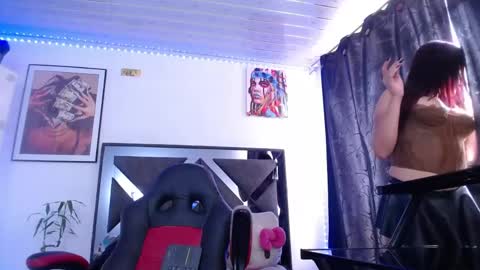 SALO HOT online show from 05-16-26, 09:13