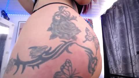 SALO HOT online show from 05-21-26, 06:48