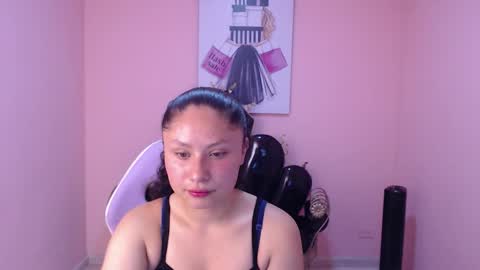 Snapshot of salome77_ chatting on 02-28-26, 02:45 salome77_ online show from 02-28-26, 02:45