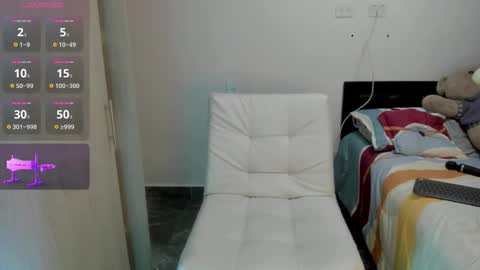 Snapshot of salome_88_ chatting on 11-15-25, 06:00 Salome online show from 11-15-25, 06:00