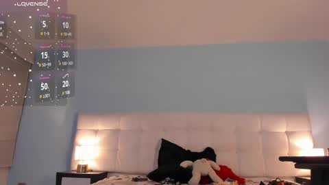 salome online show from 12-24-24, 07:06