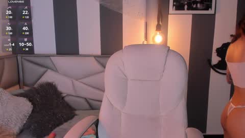 Snapshot of salome__evans chatting on 12-07-24, 06:37 salome__evans online show from 12-07-24, 06:37