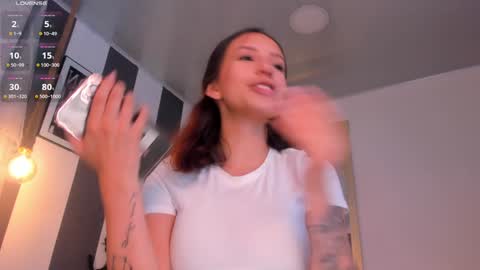 Snapshot of salome__evans chatting on 12-09-24, 11:56 salome__evans online show from 12-09-24, 11:56