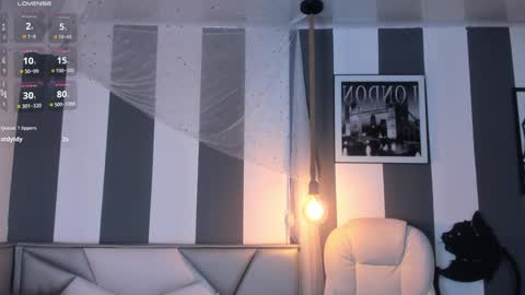 Snapshot of salome__evans chatting on 01-12-25, 06:16 salome__evans online show from 01-12-25, 06:16