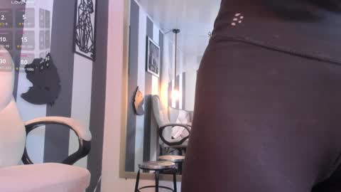 Snapshot of salome__evans chatting on 01-19-25, 06:43 salome__evans online show from 01-19-25, 06:43