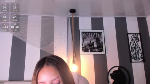 Snapshot of salome__evans chatting on 01-31-25, 12:07 salome__evans online show from 01-31-25, 12:07