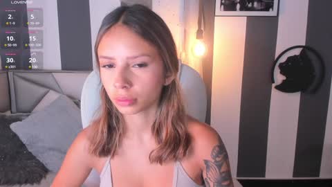 Snapshot of salome__evans chatting on 02-05-25, 12:06 salome__evans online show from 02-05-25, 12:06