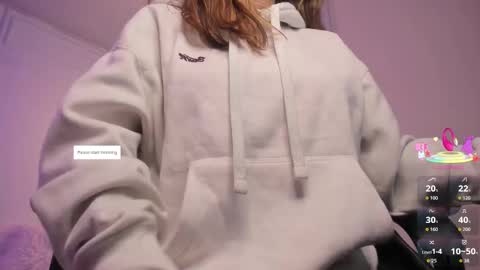 Snapshot of salome__evans chatting on 09-16-25, 12:50 salome__evans online show from 09-16-25, 12:50