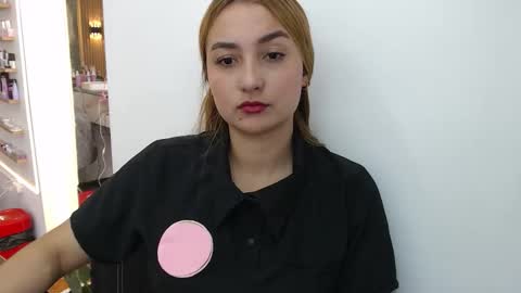 SALOME online show from 11-06-25, 02:29