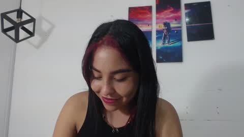 salome online show from 12-27-24, 06:20