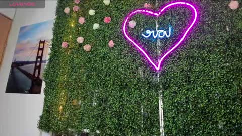 salome online show from 12-31-24, 05:22