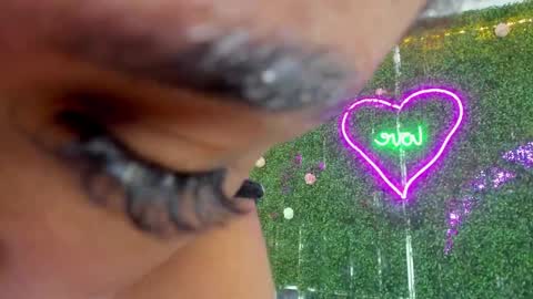 salome online show from 02-19-25, 06:43