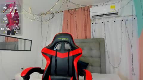 salome online show from 02-20-25, 06:57