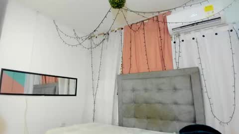 salome online show from 02-22-25, 12:38