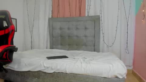 salome online show from 02-27-25, 12:21