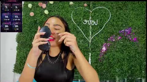 salome online show from 03-09-25, 09:14