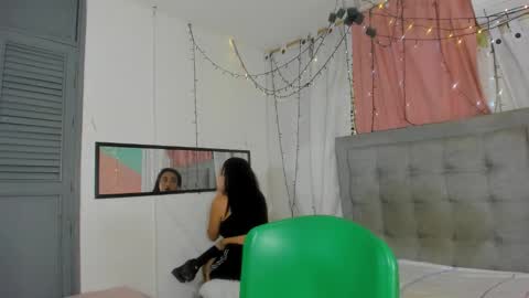 salome online show from 09-28-25, 02:55