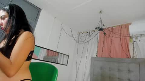 salome online show from 09-30-25, 08:30