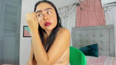 salome online show from 10-02-25, 06:48