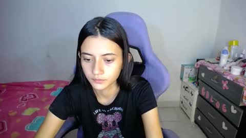 salome online show from 11-05-25, 03:06