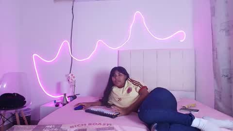 salome_horny3 online show from 03-29-26, 10:32