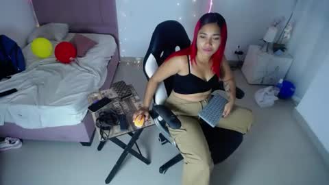 salome_horny3 online show from 07-05-26, 11:39