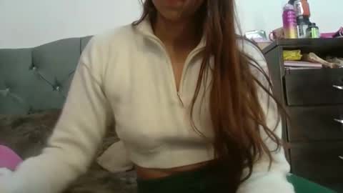 Snapshot of salome_parra21 chatting on 05-31-26, 03:47 salome_parra21 online show from 05-31-26, 03:47