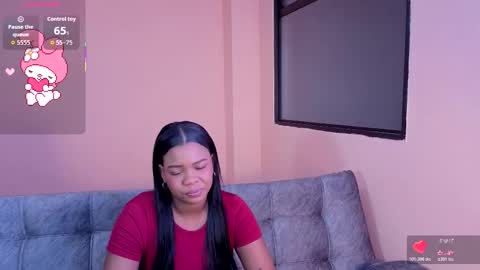 Snapshot of salome_patrick chatting on 01-15-26, 07:17 SALOME online show from 01-15-26, 07:17