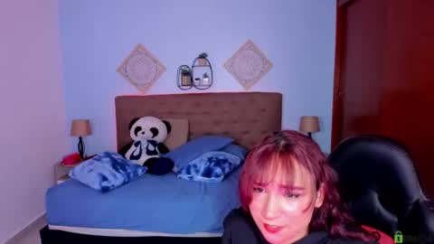 Snapshot of salome_rojas_ chatting on 10-10-25, 08:19 Salome online show from 10-10-25, 08:19