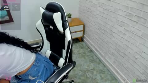 Salome online show from 03-28-26, 09:58