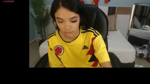 salome_veles online show from 07-03-26, 08:48