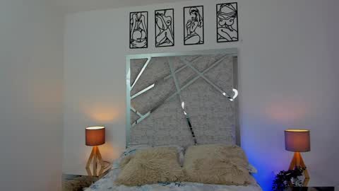 salomedyla online show from 01-25-25, 06:46