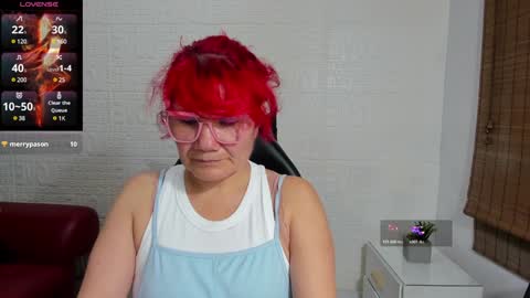 Salomee diazz online show from 01-13-25, 09:31