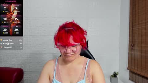 Salomee diazz online show from 01-14-25, 12:33