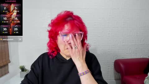 Salomee diazz online show from 01-14-25, 09:20