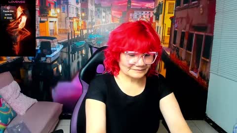 Salomee diazz online show from 01-19-25, 04:04