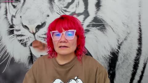 Salomee diazz online show from 01-26-25, 01:04