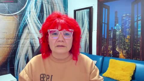 Salomee diazz online show from 02-02-25, 01:08